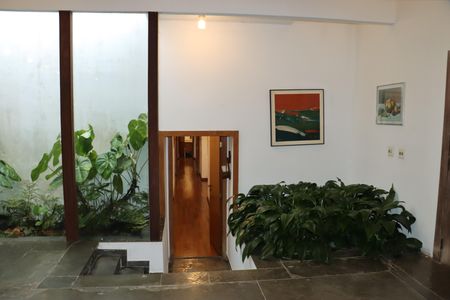 Casa de condomínio para alugar com 750m², 5 quartos e 6 vagasÁrea comum