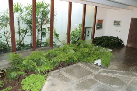 Casa de condomínio para alugar com 750m², 5 quartos e 6 vagasÁrea comum