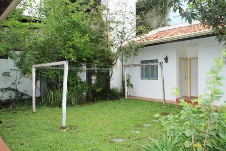 Casa de condomínio para alugar com 750m², 5 quartos e 6 vagasÁrea comum