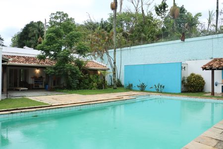 Casa de condomínio para alugar com 750m², 5 quartos e 6 vagasÁrea comum