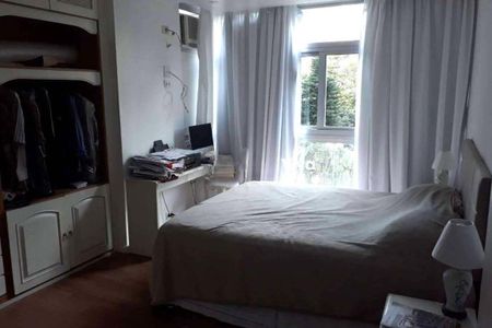 Apartamento à venda com 4 quartos, 180m² em São Conrado, Rio de Janeiro
