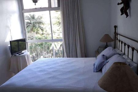 Apartamento à venda com 4 quartos, 180m² em São Conrado, Rio de Janeiro