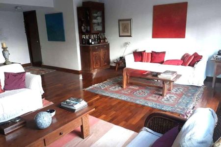 Apartamento à venda com 4 quartos, 180m² em São Conrado, Rio de Janeiro