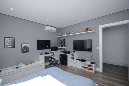 Casa de Condomínio à venda com 5 quartos, 1061m² em Itanhangá, Rio de Janeiro