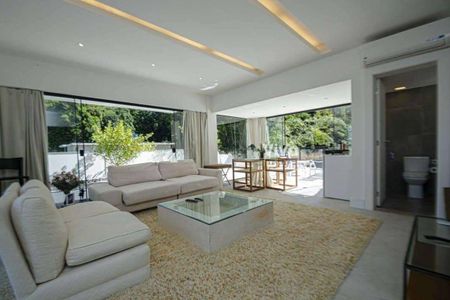 Casa de Condomínio à venda com 5 quartos, 1061m² em Itanhangá, Rio de Janeiro