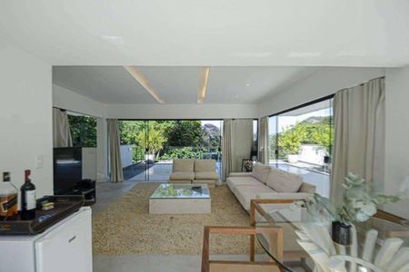 Casa de Condomínio à venda com 5 quartos, 1061m² em Itanhangá, Rio de Janeiro