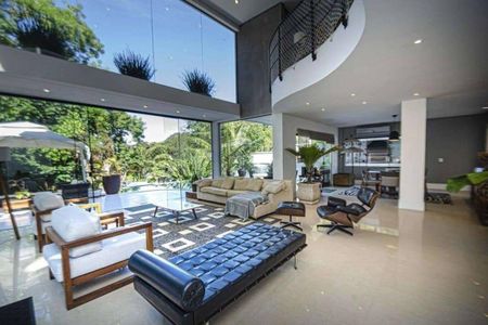 Casa de Condomínio à venda com 5 quartos, 1061m² em Itanhangá, Rio de Janeiro