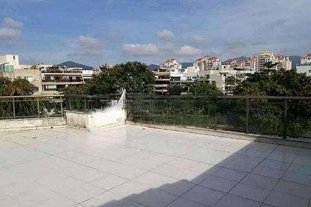 Apartamento à venda com 2 quartos, 210m² em Recreio dos Bandeirantes, Rio de Janeiro