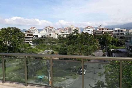 Apartamento à venda com 2 quartos, 210m² em Recreio dos Bandeirantes, Rio de Janeiro