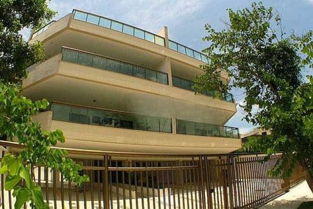 Apartamento à venda com 2 quartos, 210m² em Recreio dos Bandeirantes, Rio de Janeiro