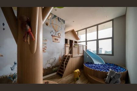 Apartamento à venda com 3 quartos, 79m² em Butantã, São Paulo