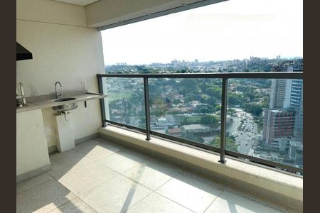 Apartamento à venda com 3 quartos, 79m² em Butantã, São Paulo