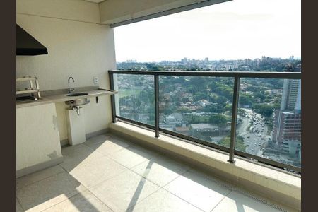 Apartamento à venda com 3 quartos, 79m² em Butantã, São Paulo