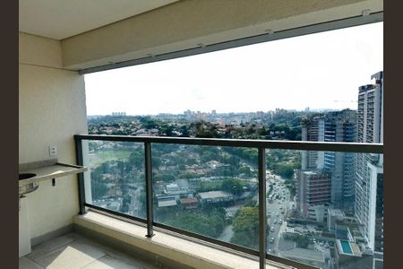 Apartamento à venda com 3 quartos, 79m² em Butantã, São Paulo