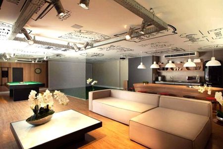 Apartamento à venda com 648m², 5 quartos e sem vaga