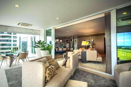 Apartamento à venda com 5 quartos, 648m² em Barra da Tijuca, Rio de Janeiro