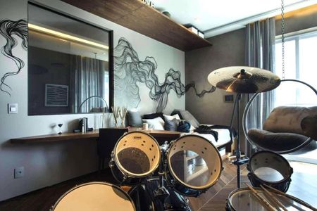 Apartamento à venda com 648m², 5 quartos e sem vaga