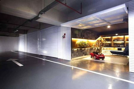 Apartamento à venda com 648m², 5 quartos e sem vaga