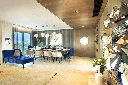 Apartamento à venda com 648m², 5 quartos e sem vaga