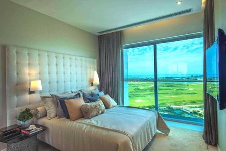 Apartamento à venda com 648m², 5 quartos e sem vaga