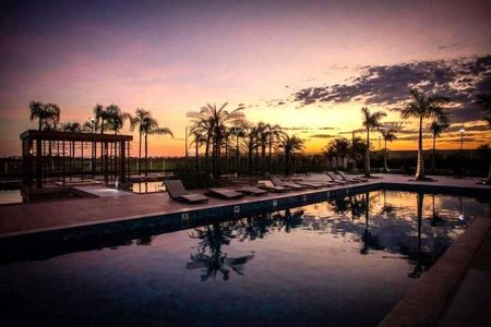 Apartamento à venda com 648m², 5 quartos e sem vaga