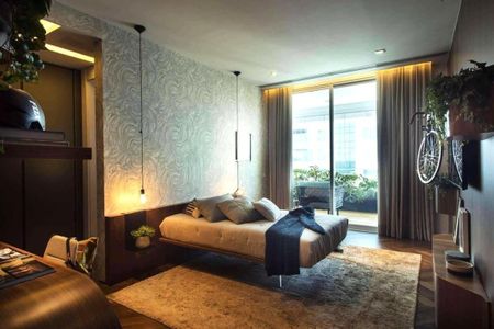 Apartamento à venda com 5 quartos, 648m² em Barra da Tijuca, Rio de Janeiro