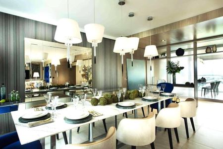 Apartamento à venda com 648m², 5 quartos e sem vaga