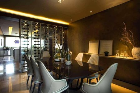 Apartamento à venda com 5 quartos, 648m² em Barra da Tijuca, Rio de Janeiro