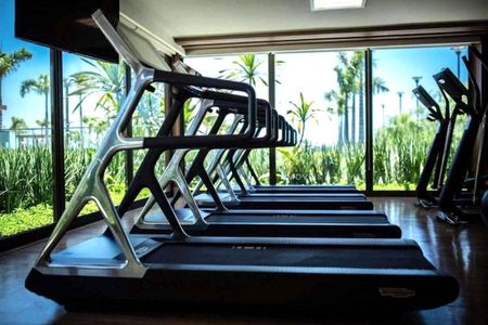 Apartamento à venda com 648m², 5 quartos e sem vaga