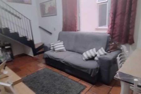 Casa de Condomínio à venda com 2 quartos, 89m² em Andaraí, Rio de Janeiro