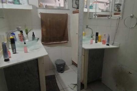 Casa de condomínio à venda com 89m², 2 quartos e 1 vaga