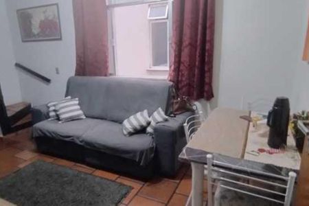 Casa de Condomínio à venda com 2 quartos, 89m² em Andaraí, Rio de Janeiro