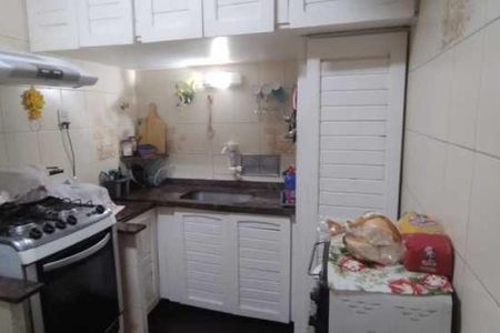 Casa de condomínio à venda com 89m², 2 quartos e 1 vaga