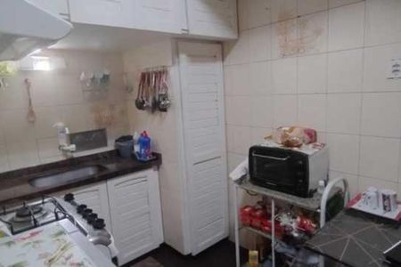 Casa de condomínio à venda com 89m², 2 quartos e 1 vaga