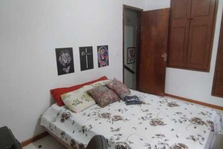 Casa de Condomínio à venda com 2 quartos, 89m² em Andaraí, Rio de Janeiro