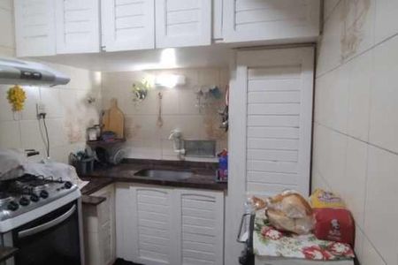 Casa de condomínio à venda com 89m², 2 quartos e 1 vaga