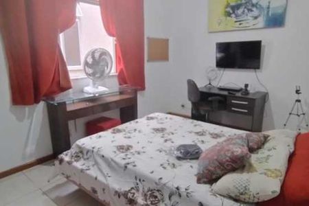 Casa de Condomínio à venda com 2 quartos, 89m² em Andaraí, Rio de Janeiro