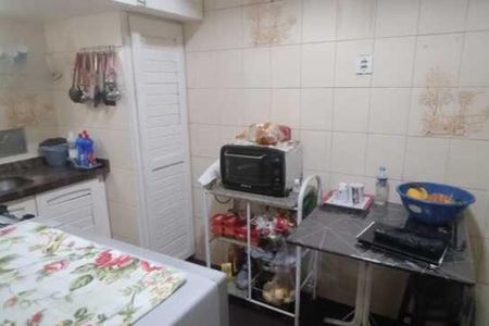 Casa de condomínio à venda com 89m², 2 quartos e 1 vaga