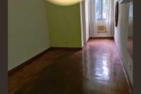 Apartamento à venda com 2 quartos, 60m² em Tijuca, Rio de Janeiro