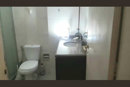 Apartamento à venda com 2 quartos, 60m² em Tijuca, Rio de Janeiro