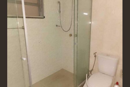 Apartamento à venda com 2 quartos, 60m² em Tijuca, Rio de Janeiro