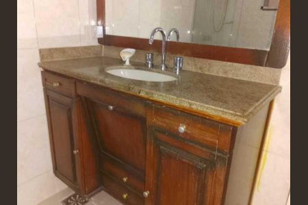 Apartamento à venda com 2 quartos, 60m² em Tijuca, Rio de Janeiro