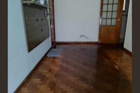 Apartamento à venda com 2 quartos, 60m² em Tijuca, Rio de Janeiro