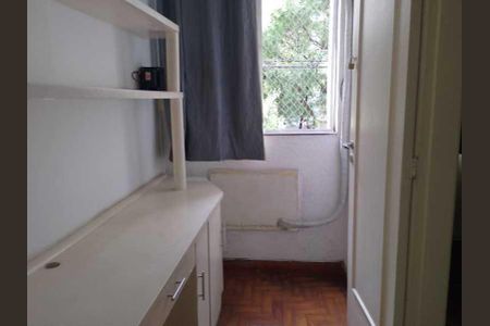 Apartamento à venda com 2 quartos, 60m² em Tijuca, Rio de Janeiro