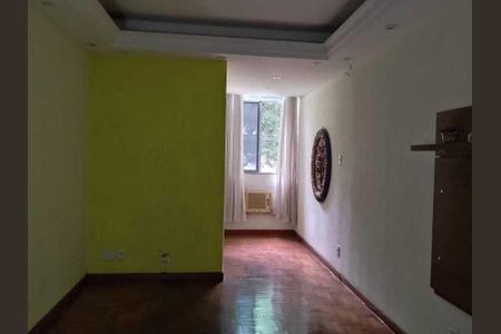 Apartamento à venda com 2 quartos, 60m² em Tijuca, Rio de Janeiro