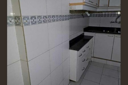 Apartamento à venda com 2 quartos, 60m² em Tijuca, Rio de Janeiro