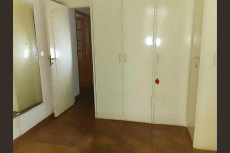 Apartamento à venda com 2 quartos, 60m² em Tijuca, Rio de Janeiro