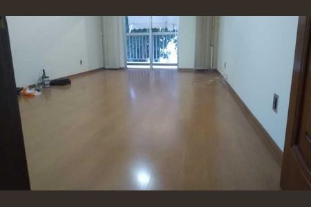 Apartamento à venda com 2 quartos, 90m² em Tijuca, Rio de Janeiro