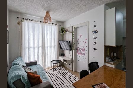 Apartamento à venda com 2 quartos, 37m² em Vila Pirituba, São Paulo