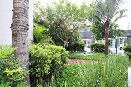 Apartamento para alugar com 33m², 1 quarto e sem vagaÁrea comum